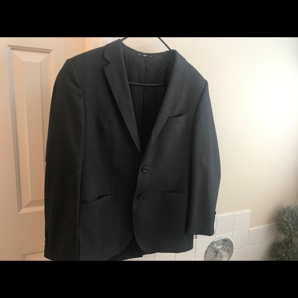 Hugo Boss Sports Jacket